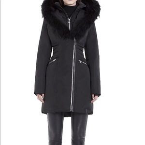 rudsak muse coat